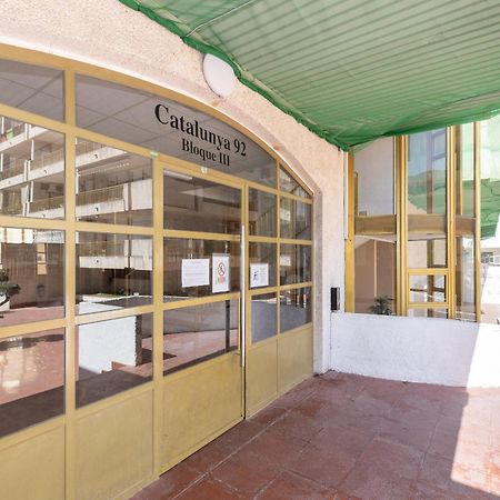 Catalonia Park Apartamentos ซาลอว์ ภายนอก รูปภาพ