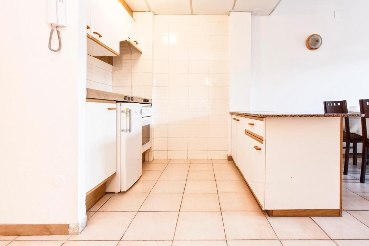 Catalonia Park Apartamentos ซาลอว์ ภายนอก รูปภาพ
