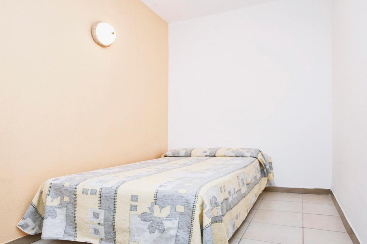 Catalonia Park Apartamentos ซาลอว์ ภายนอก รูปภาพ