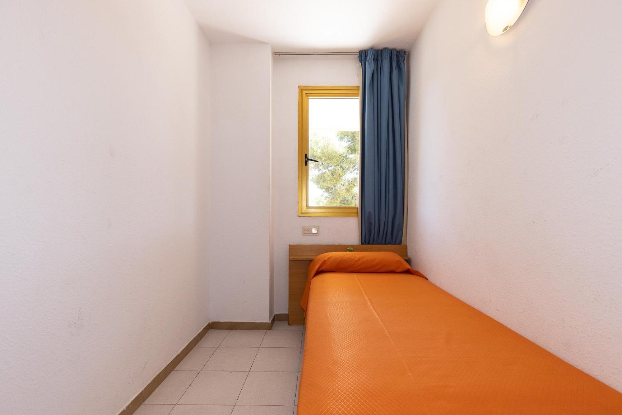 Catalonia Park Apartamentos ซาลอว์ ภายนอก รูปภาพ