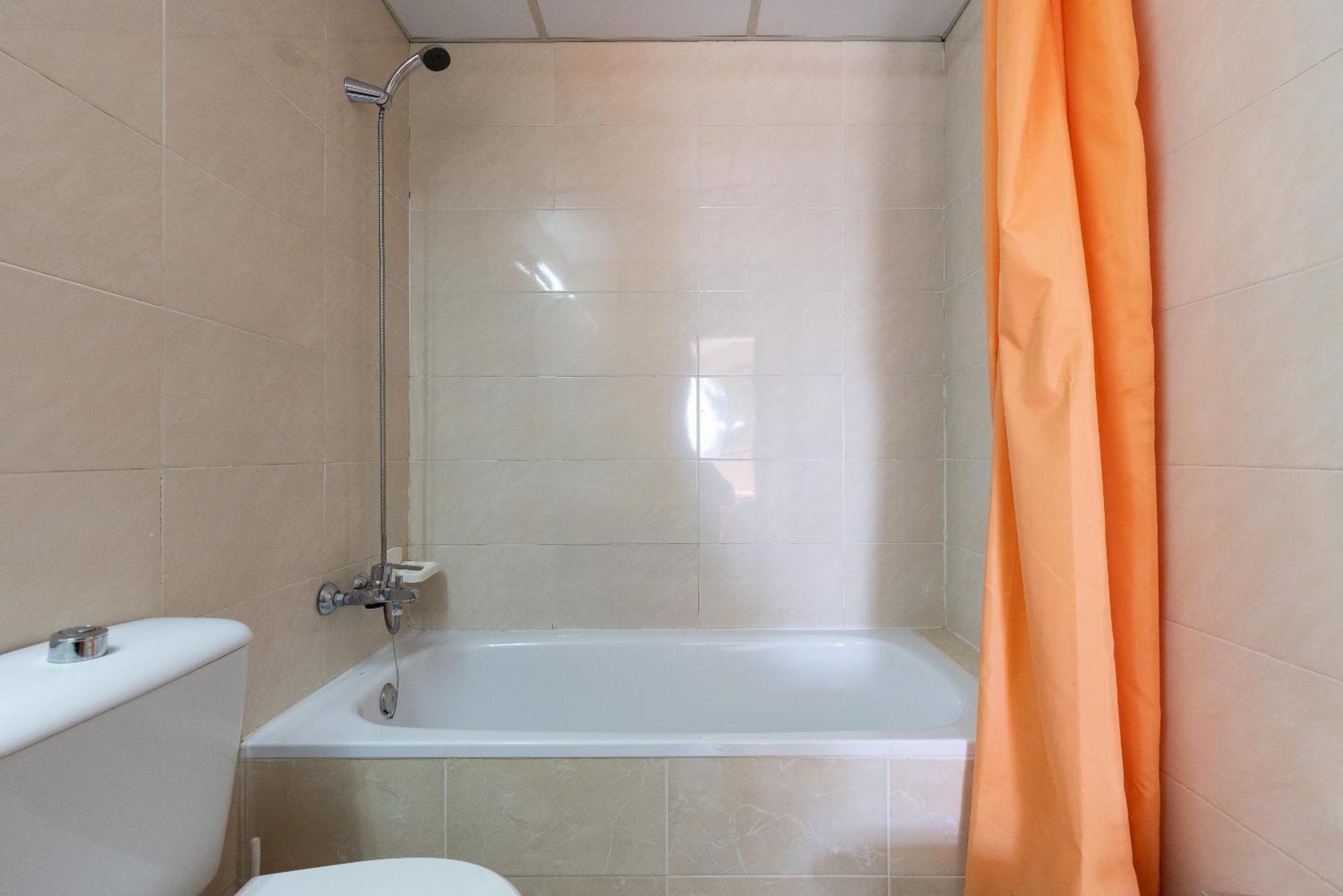 Catalonia Park Apartamentos ซาลอว์ ภายนอก รูปภาพ