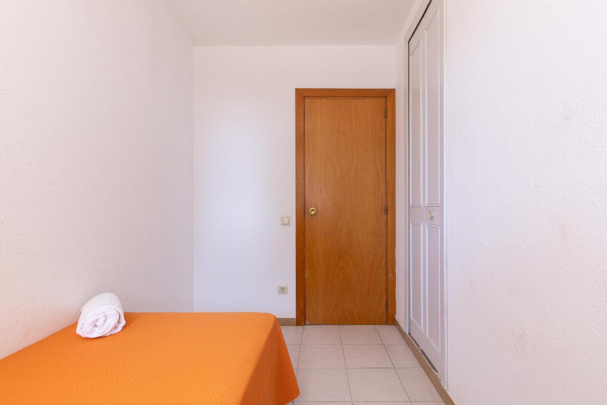 Catalonia Park Apartamentos ซาลอว์ ภายนอก รูปภาพ