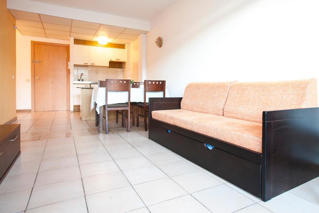 Catalonia Park Apartamentos ซาลอว์ ภายนอก รูปภาพ