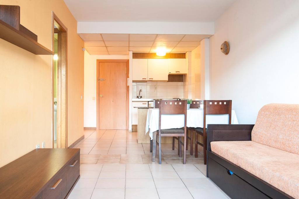Catalonia Park Apartamentos ซาลอว์ ห้อง รูปภาพ